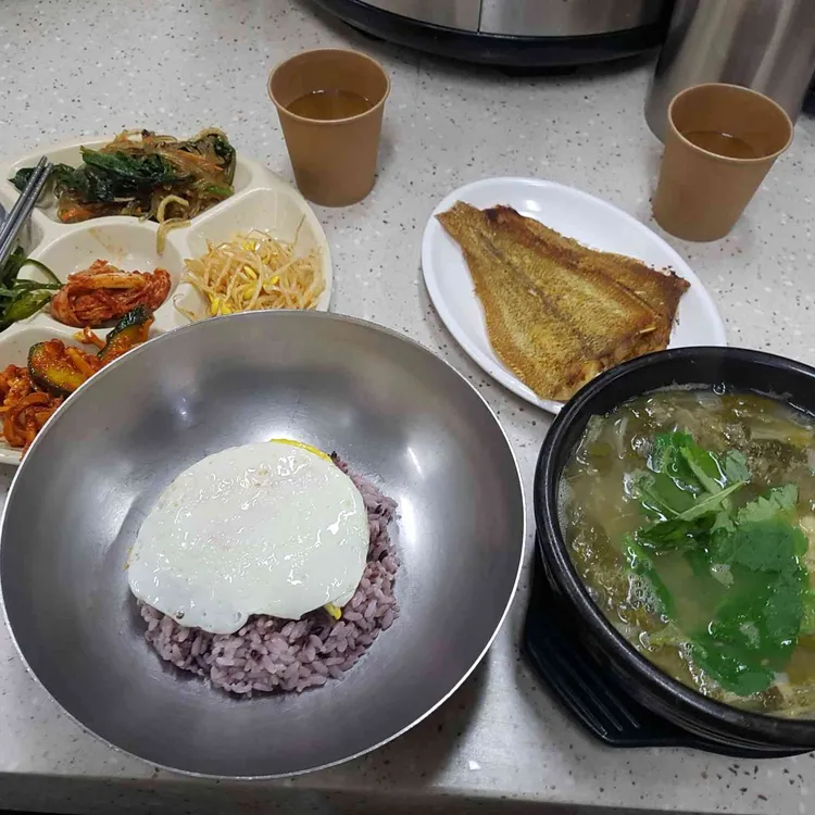 동래추어탕 대표 사진