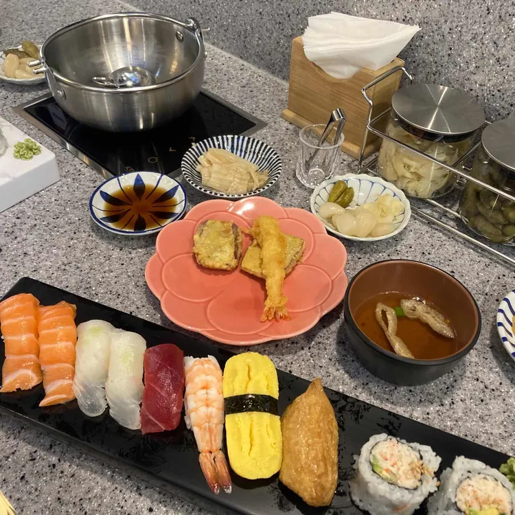 하나다스시앤롤 - 불당동 스시 맛집 | 다이닝코드, 빅데이터 맛집검색