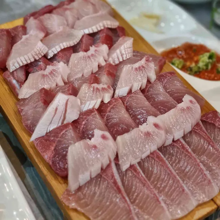 두정회포차 대표 사진