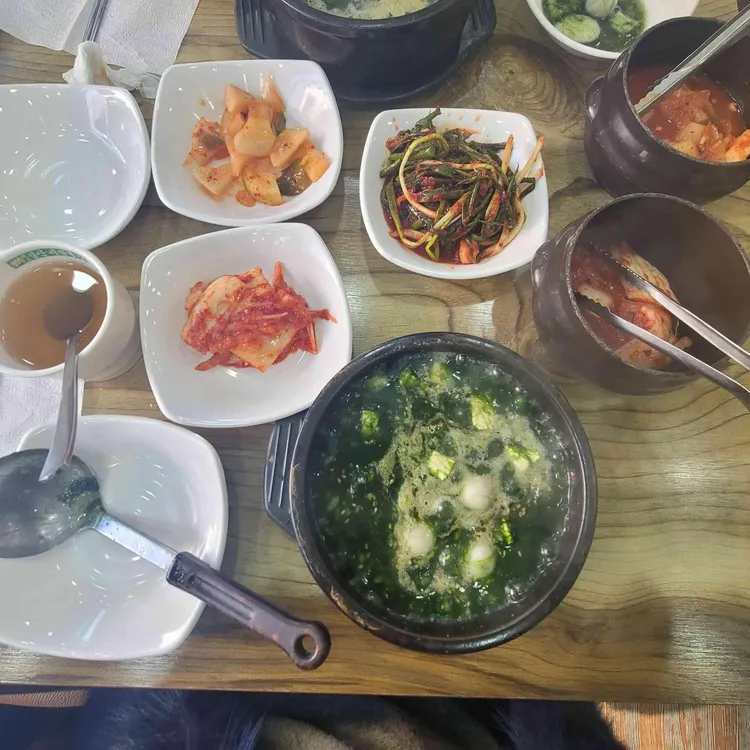 원조일산비빔국수 대표 사진