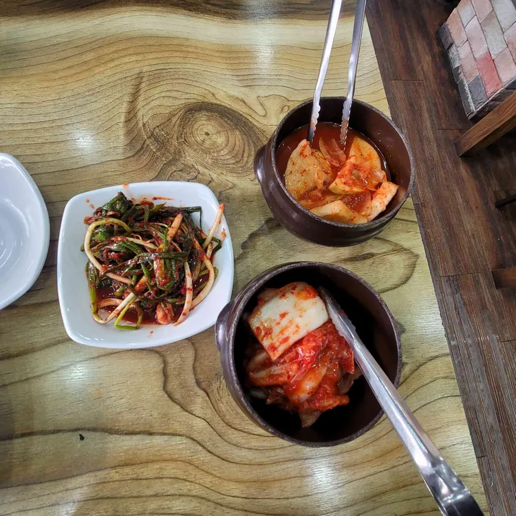 원조일산비빔국수 대표 사진