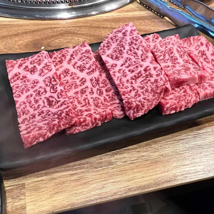 한우와한돈마을 대표 사진