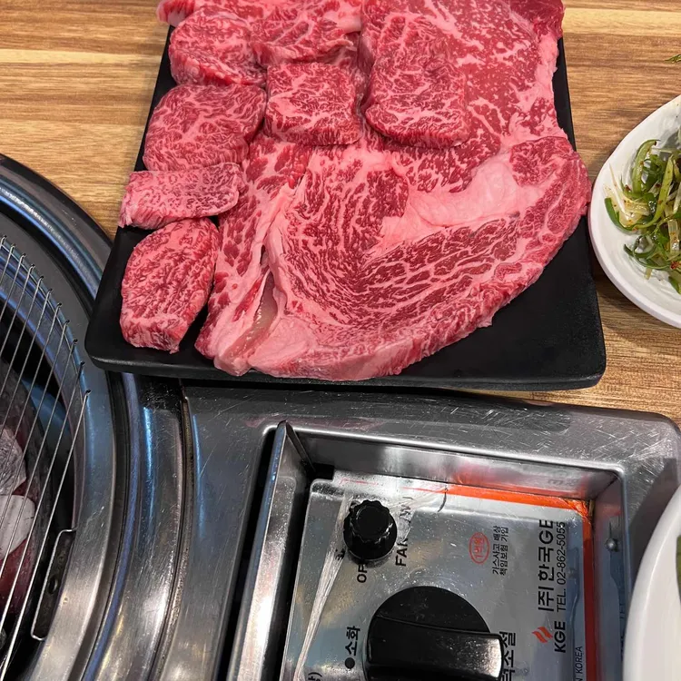 한우와한돈마을 대표 사진