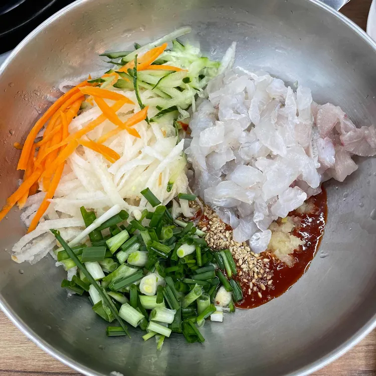 선산회식당 대표 사진