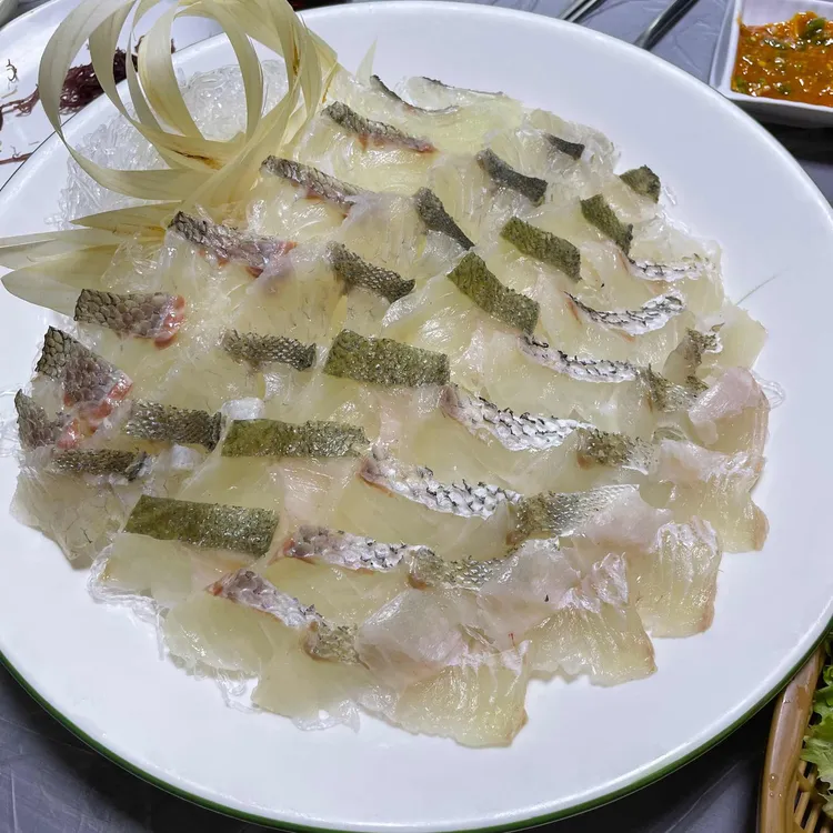 갱번횟집 대표 사진