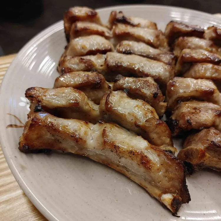 인생극장쪽갈비 대표 사진