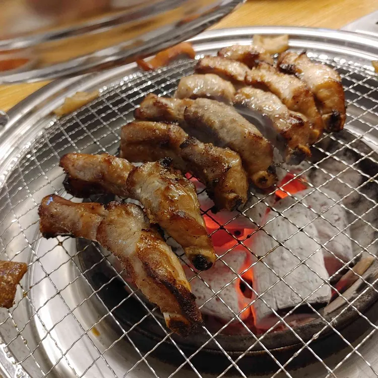 인생극장쪽갈비 대표 사진
