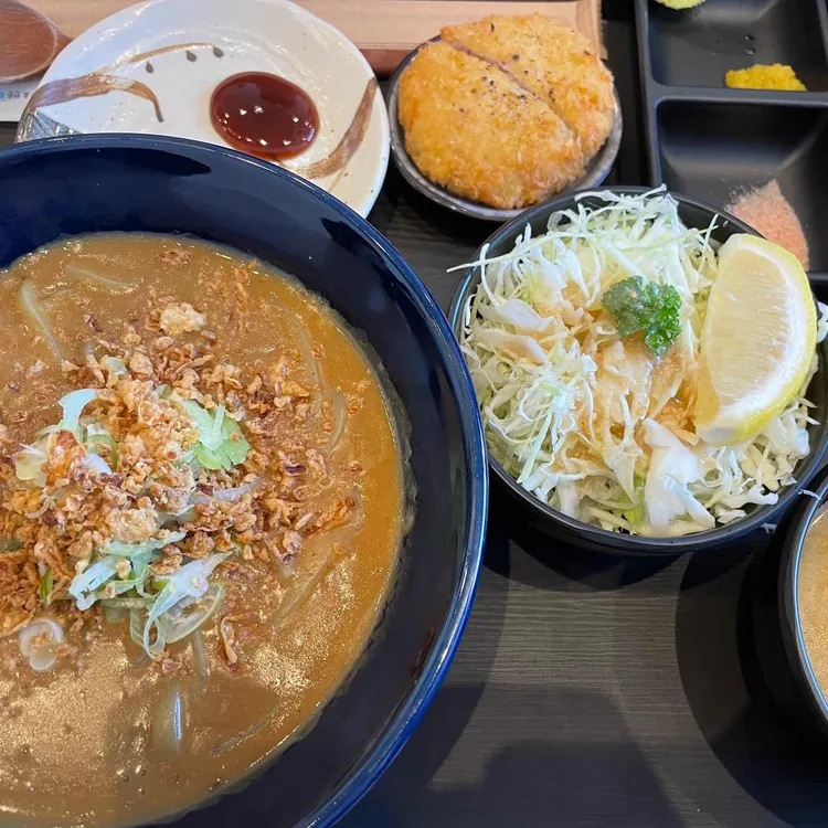 류카츠 대표 사진