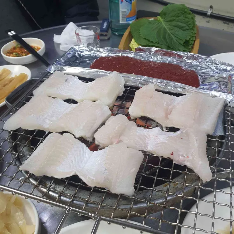 백양호 대표 사진