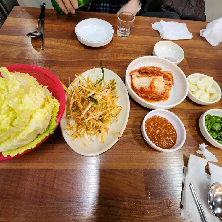 신라정육점식당 대표 사진