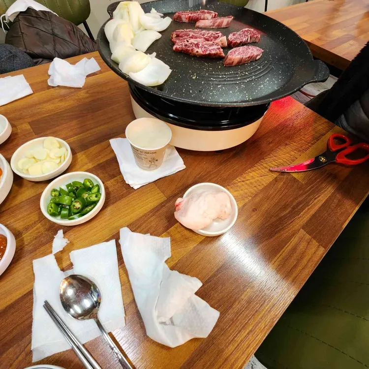 신라정육점식당 대표 사진