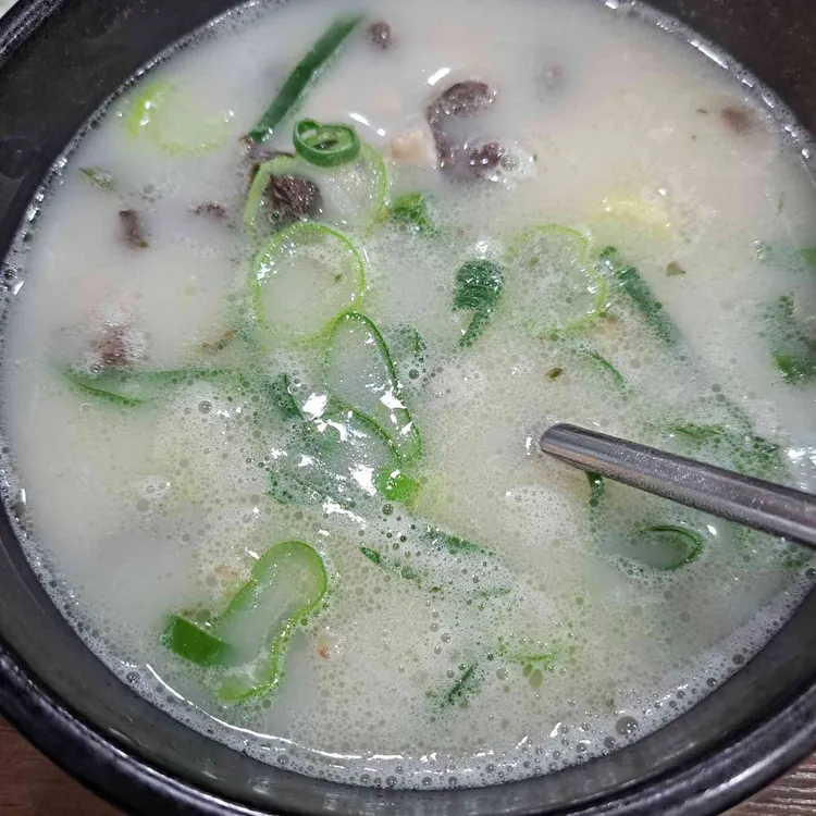 장모님순대 대표 사진