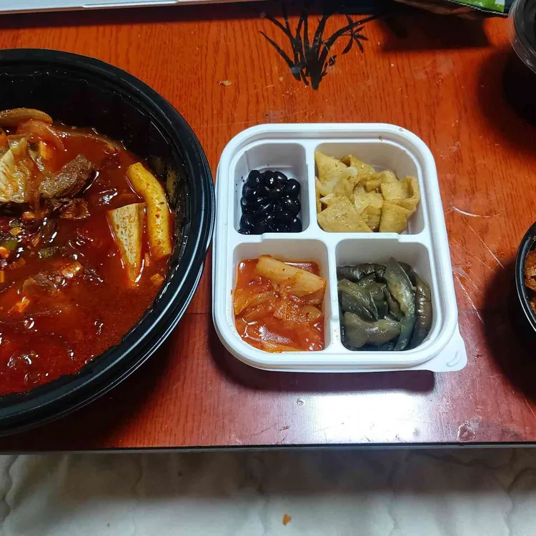 누나네식당 사진 1