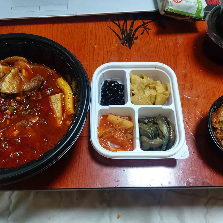 누나네식당 사진 2