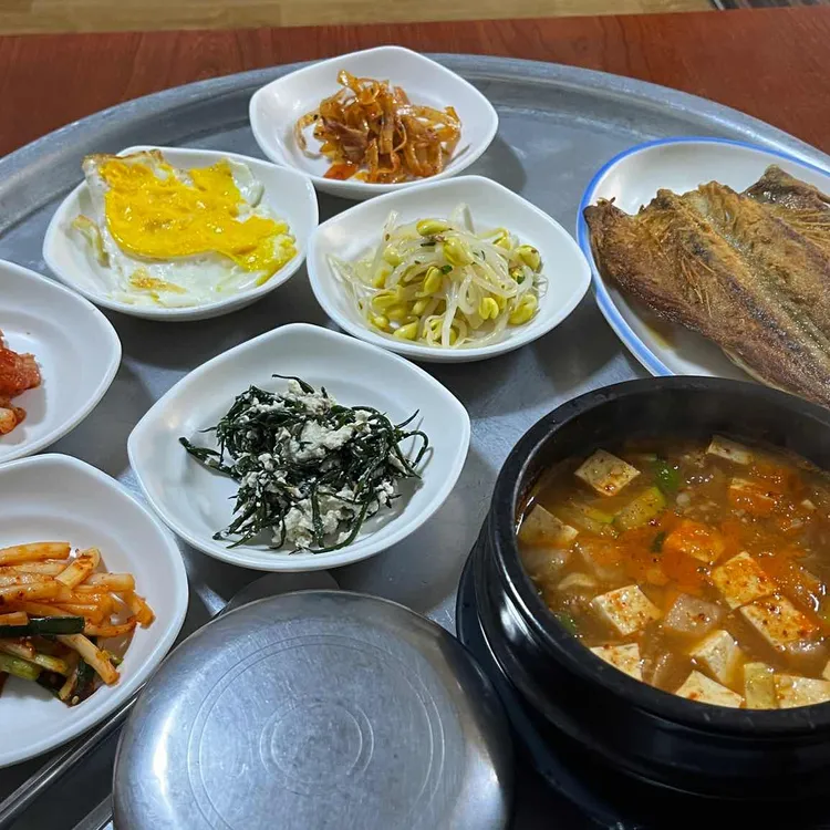한양식당 대표 사진