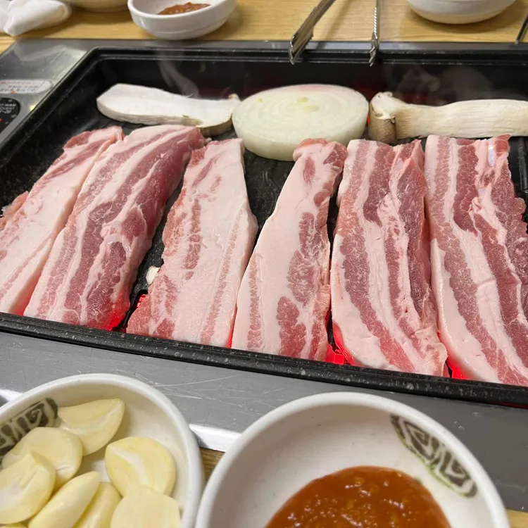 백제관 대표 사진