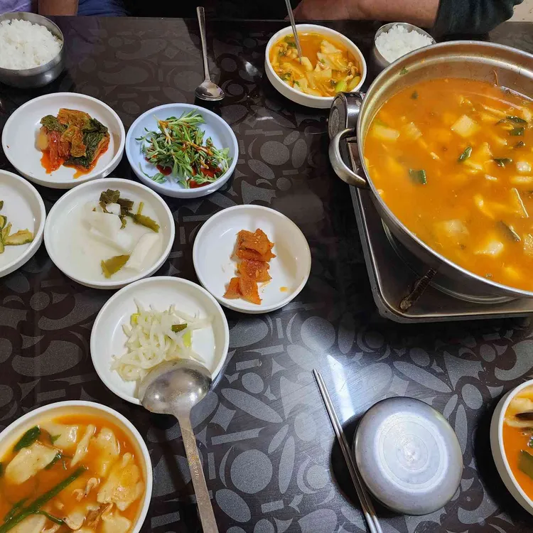 들마루식당 대표 사진