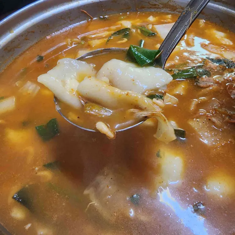들마루식당 대표 사진