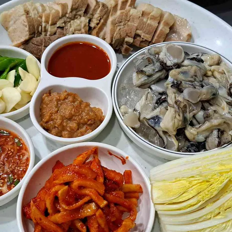 삼파전 대표 사진