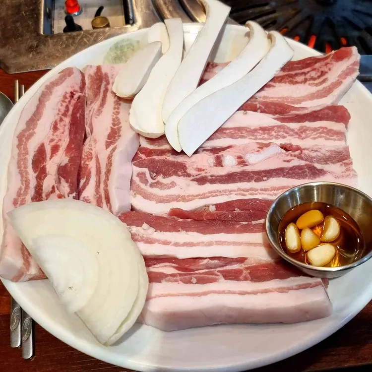 공포의생삼겹살 대표 사진