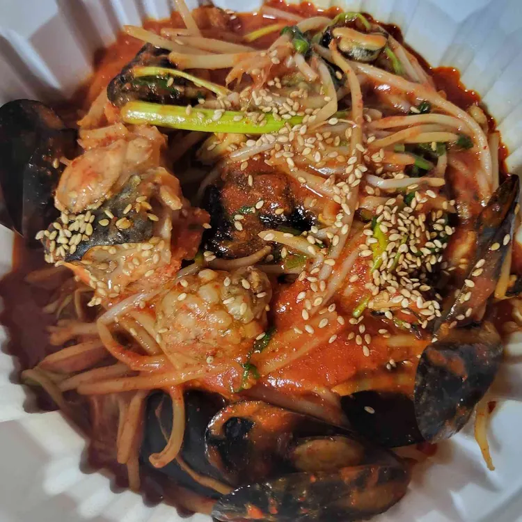 큰손 해물탕찜 대표 사진