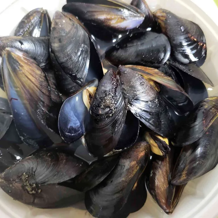 큰손 해물탕찜 대표 사진