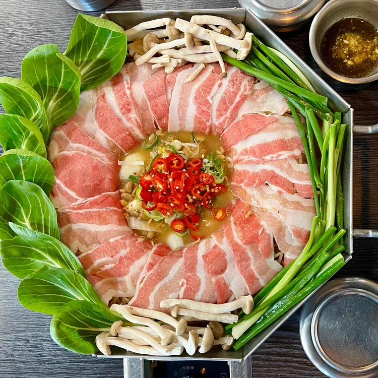 더꽃 대표 사진
