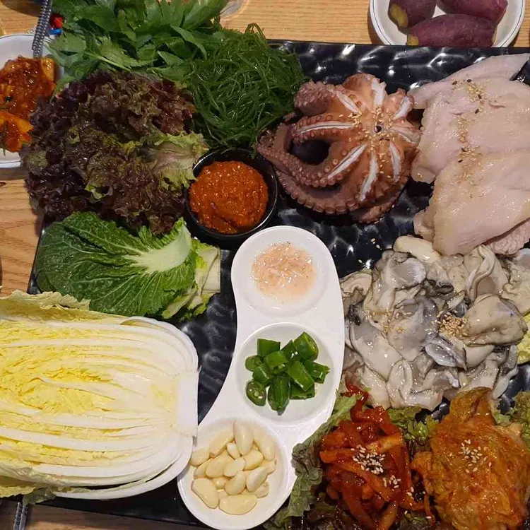 춘식이네 포차 대표 사진
