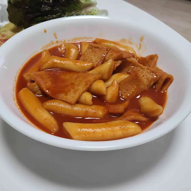 떡볶이낭자&오뎅낭군 대표 사진