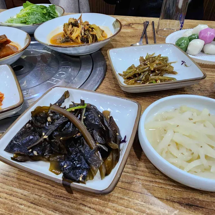 진상가든 대표 사진