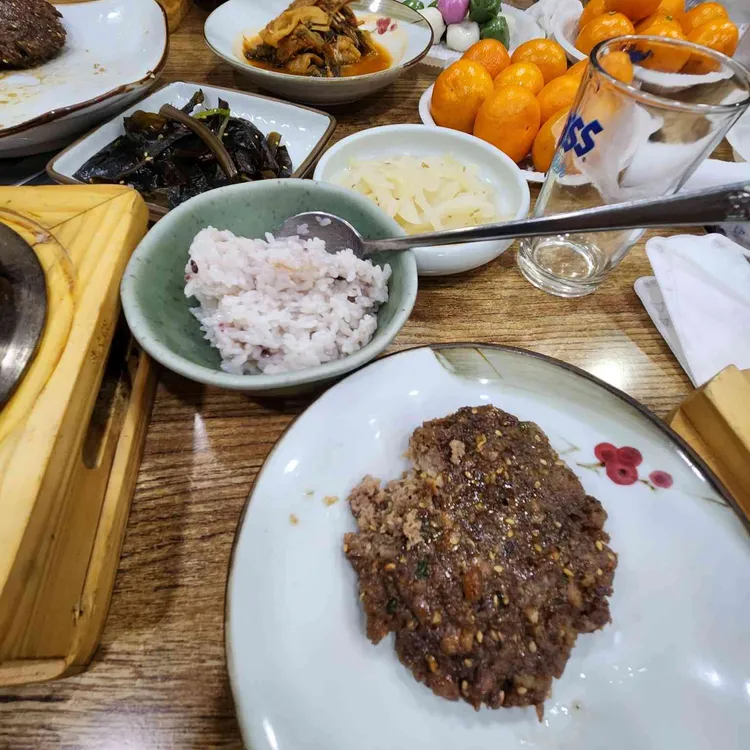 진상가든 대표 사진