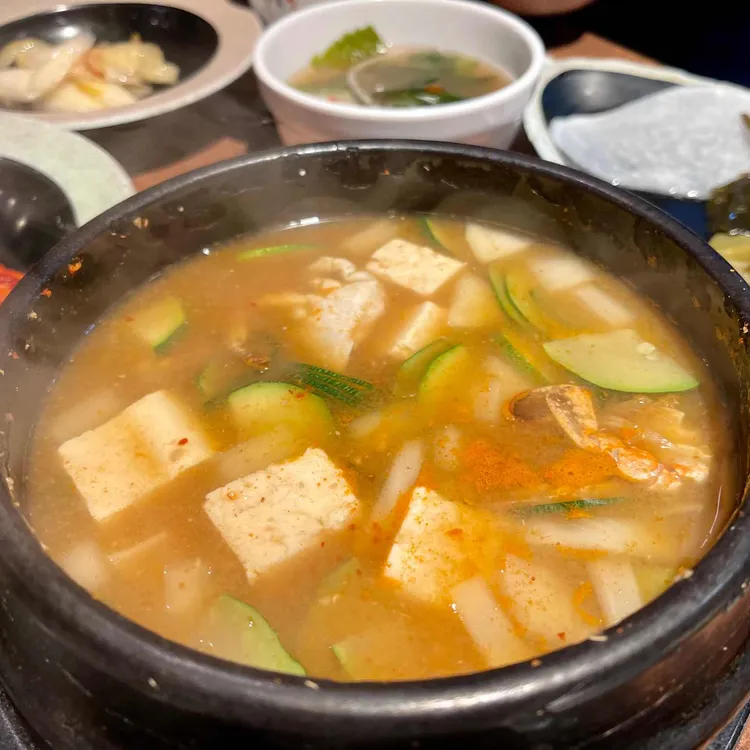 화화 돼지왕갈비 대표 사진