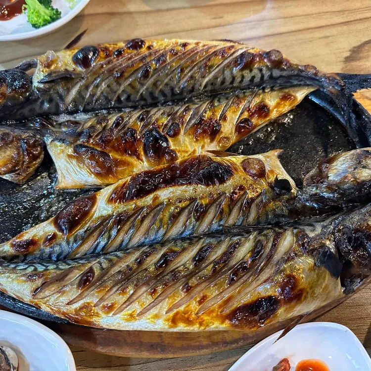 엄마손 대표 사진
