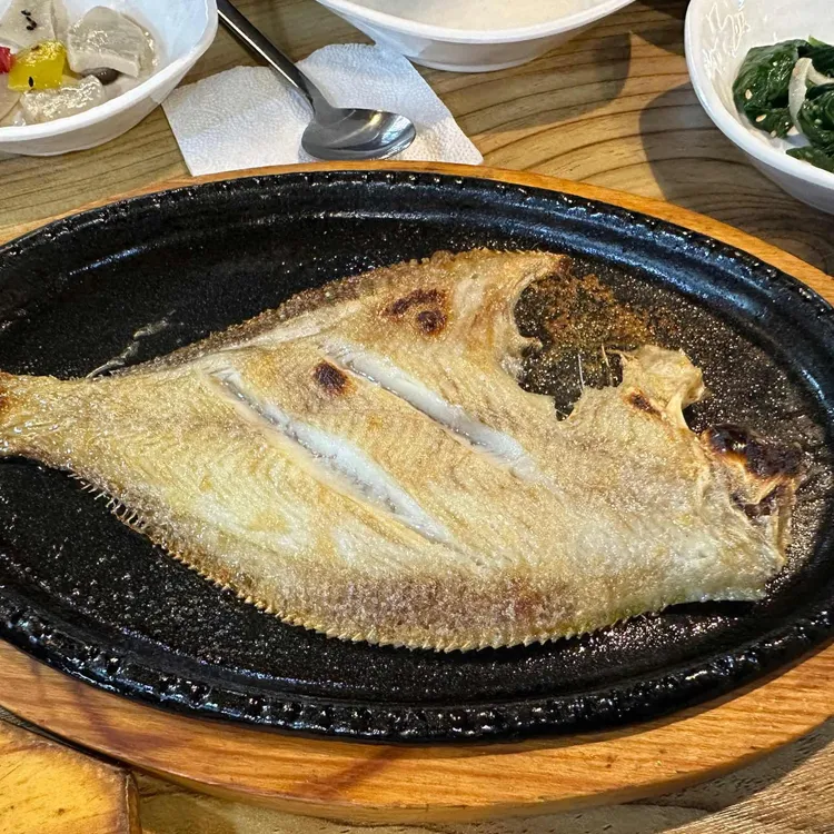 엄마손 대표 사진