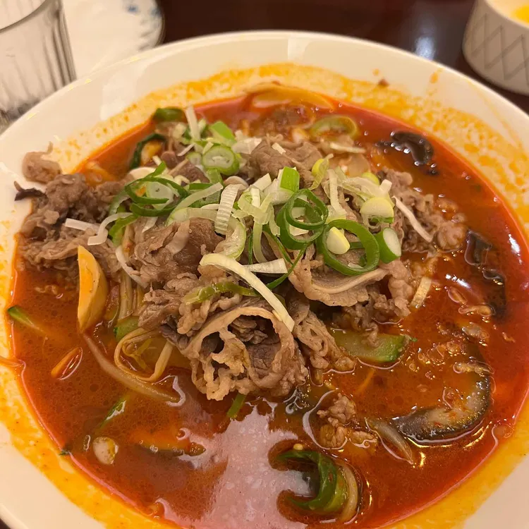 차이엔 대표 사진