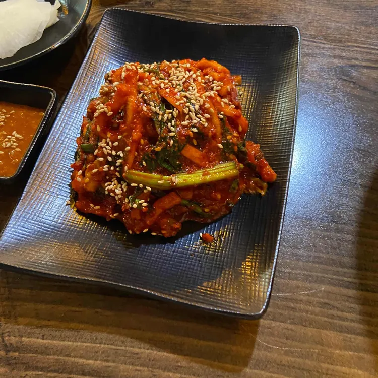 보쌈클라스 대표 사진