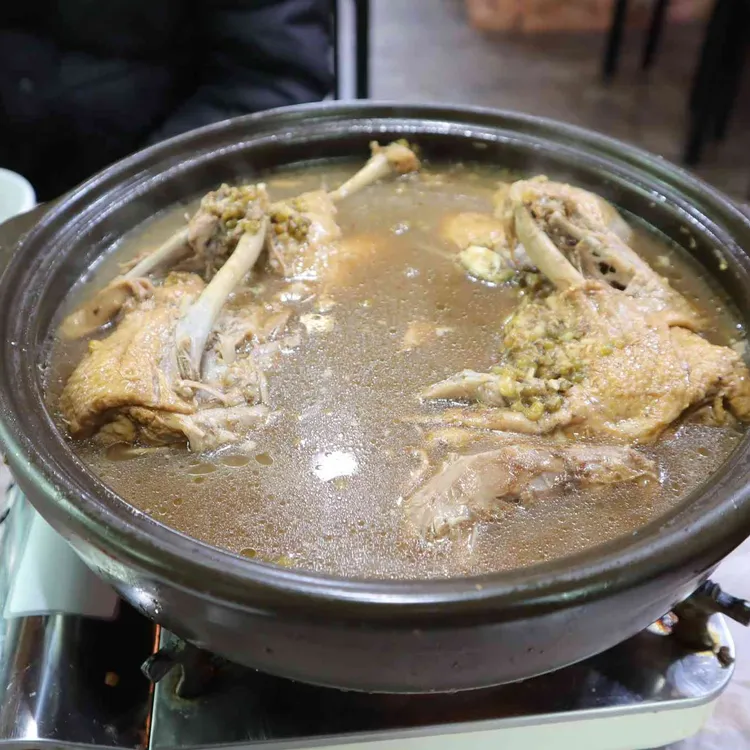 옹달샘가든 대표 사진