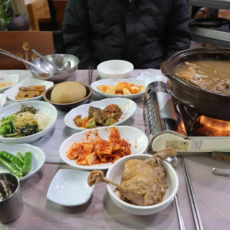 옹달샘가든 대표 사진