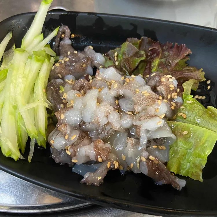 영웅이네수산포차 대표 사진
