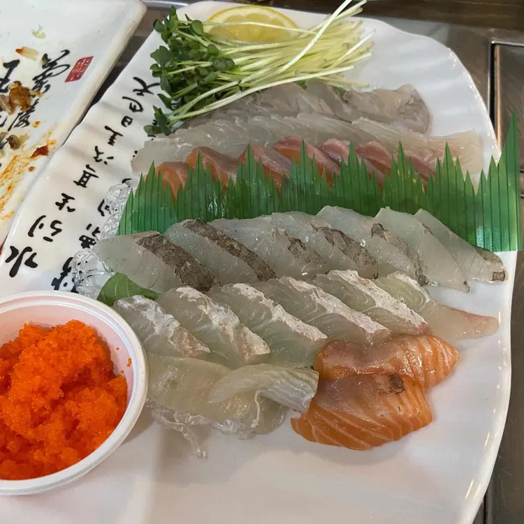 영웅이네수산포차 대표 사진