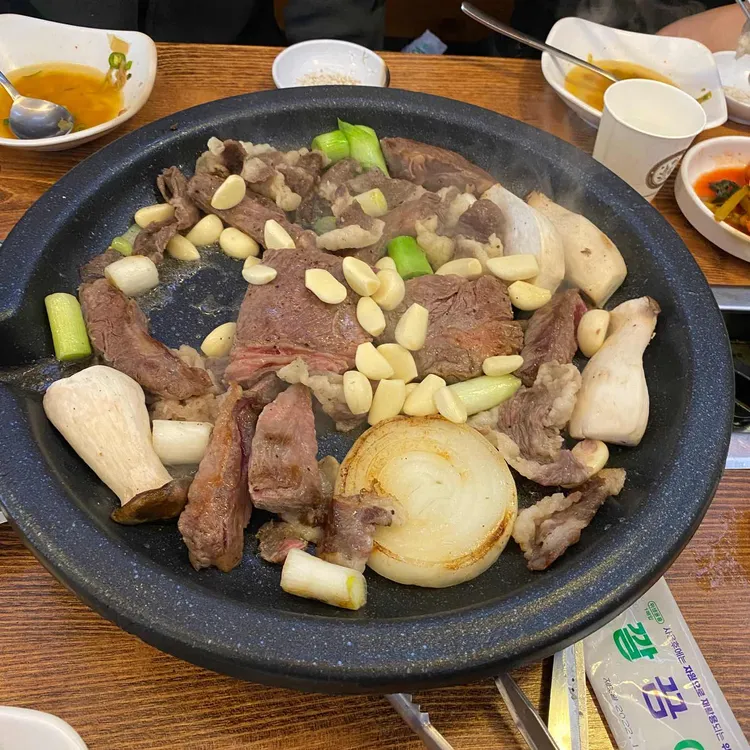 수락정 대표 사진
