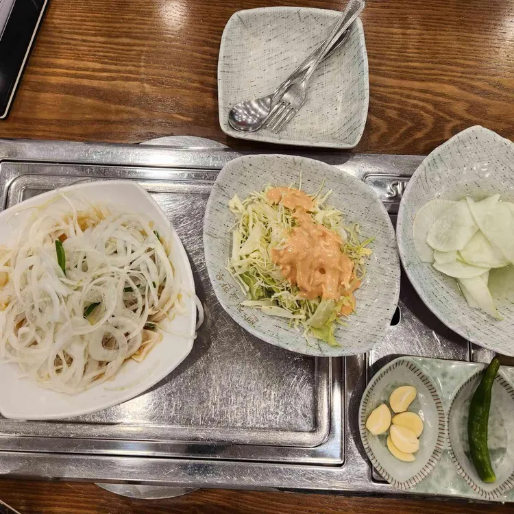 정읍한우 대표 사진