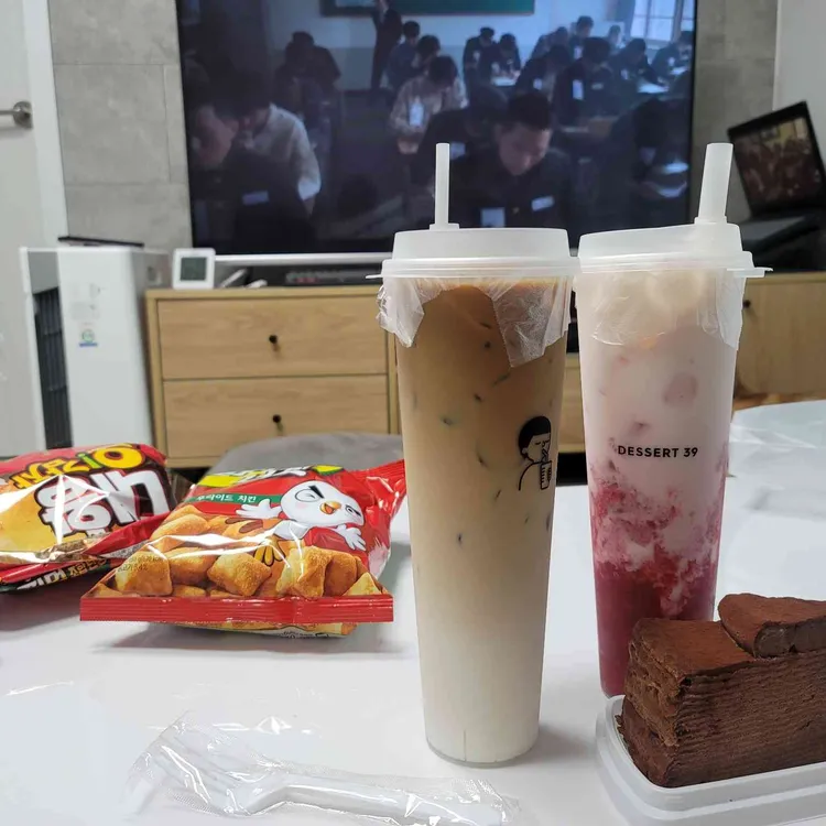 디저트39 대표 사진