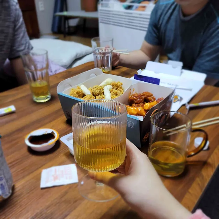 멕시카나치킨 대표 사진