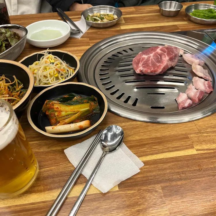 팔월잔칫날 대표 사진
