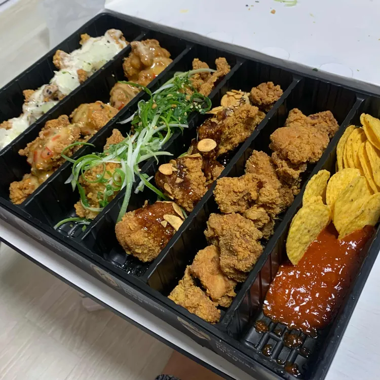 순살만공격 대표 사진