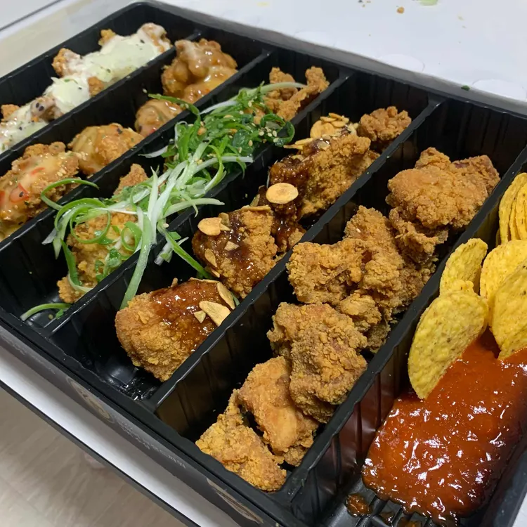 순살만공격 대표 사진