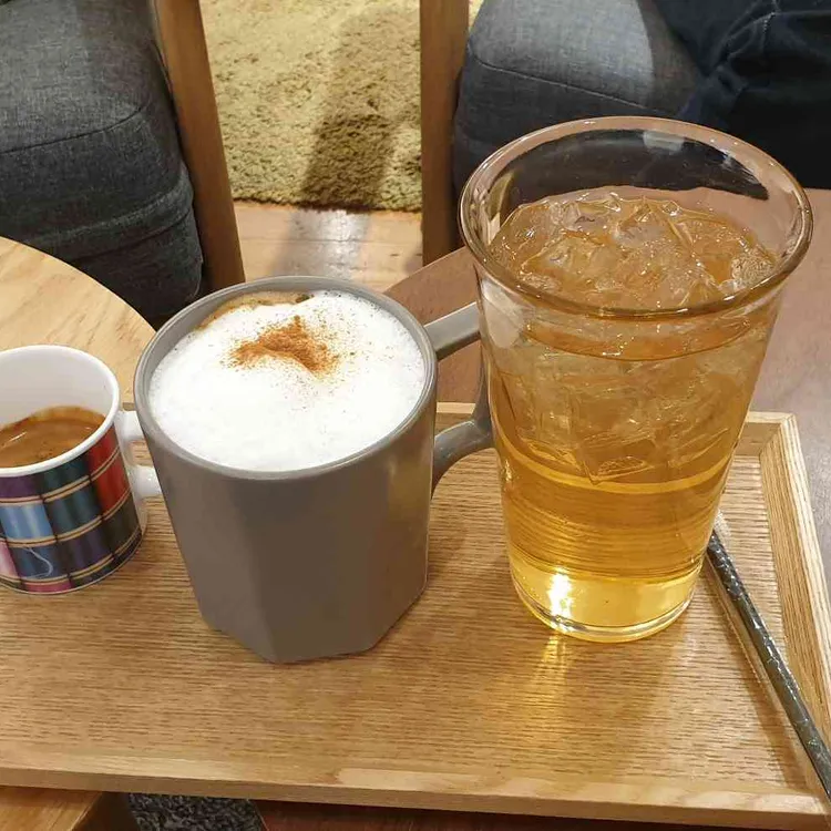 최인아책방 대표 사진