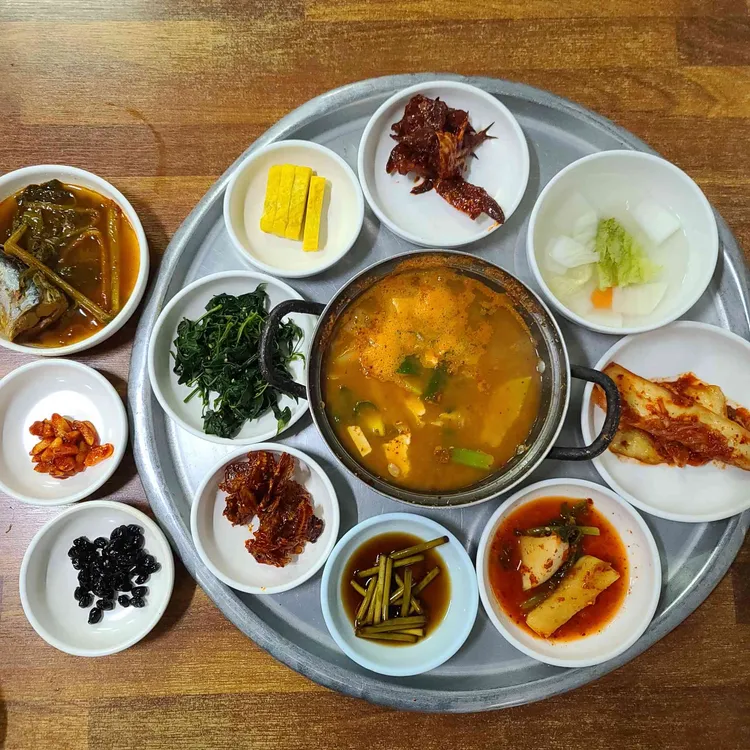 안동식당 대표 사진