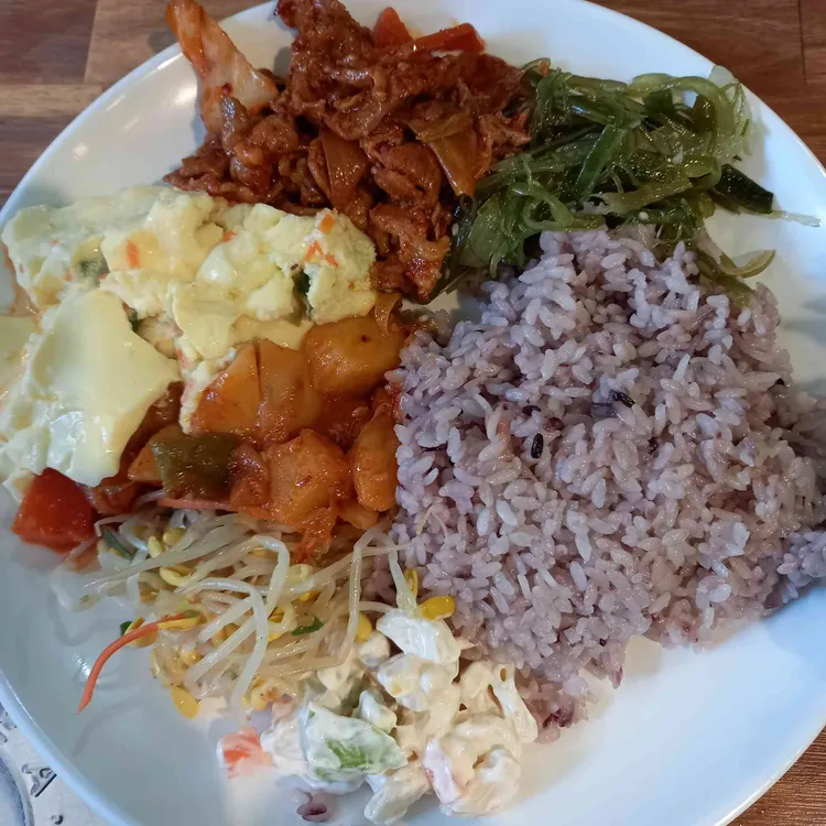 삼전식당 대표 사진